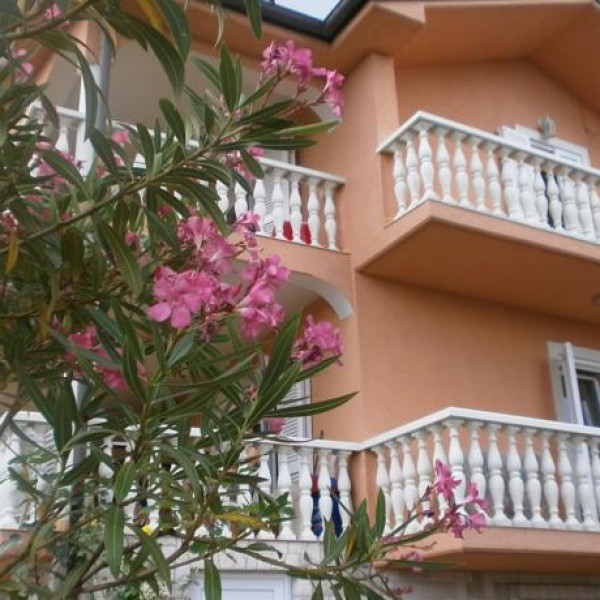 Apartmani Viktorija, Apartments Viktorija Omi&scaron;alj