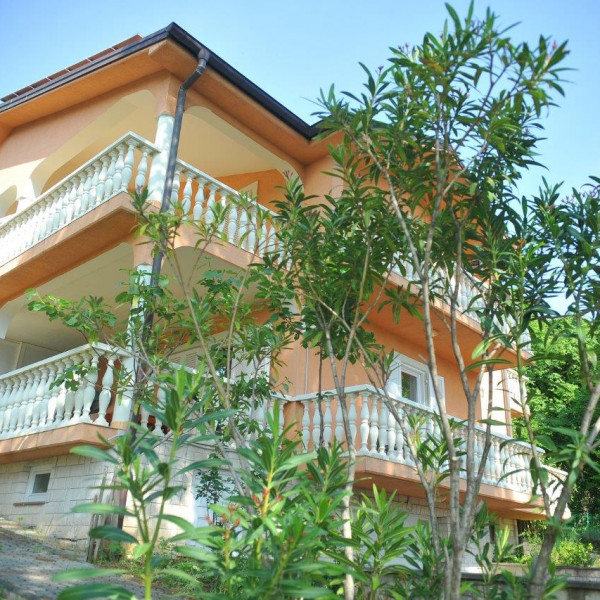 Apartmani Viktorija, Apartments Viktorija Omi&scaron;alj