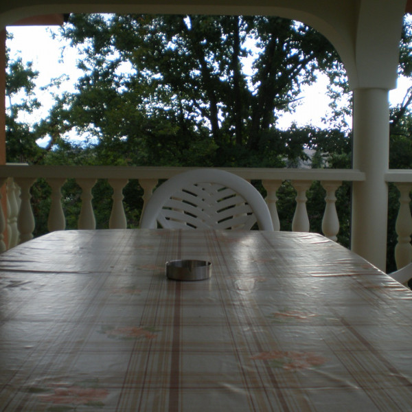 Apartmani Viktorija, Apartments Viktorija Omi&scaron;alj