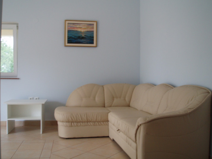 Innere, Apartments Viktorija Omi&scaron;alj