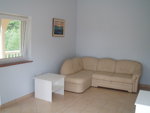 Innere, Apartments Viktorija Omi&scaron;alj