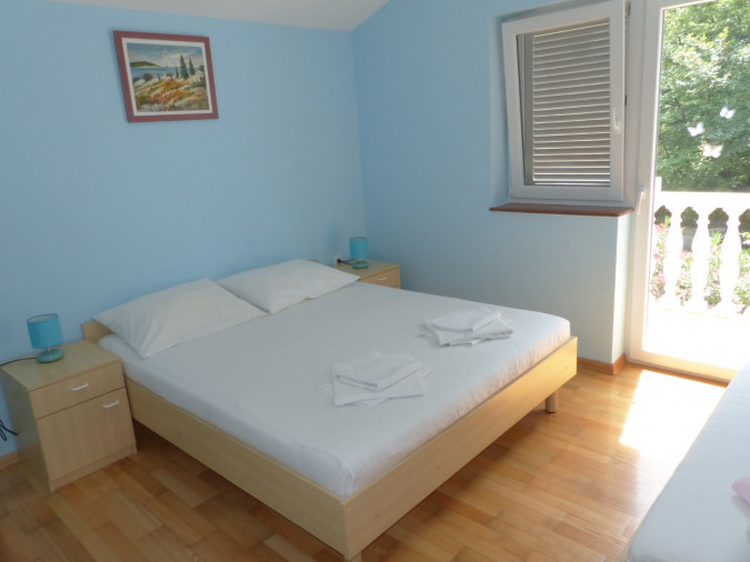 Innere, Apartments Viktorija Omi&scaron;alj